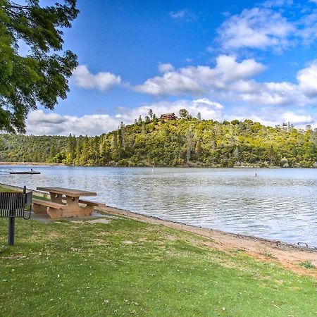 Groveland Gem With Deck, Game Room And Much More! Extérieur photo