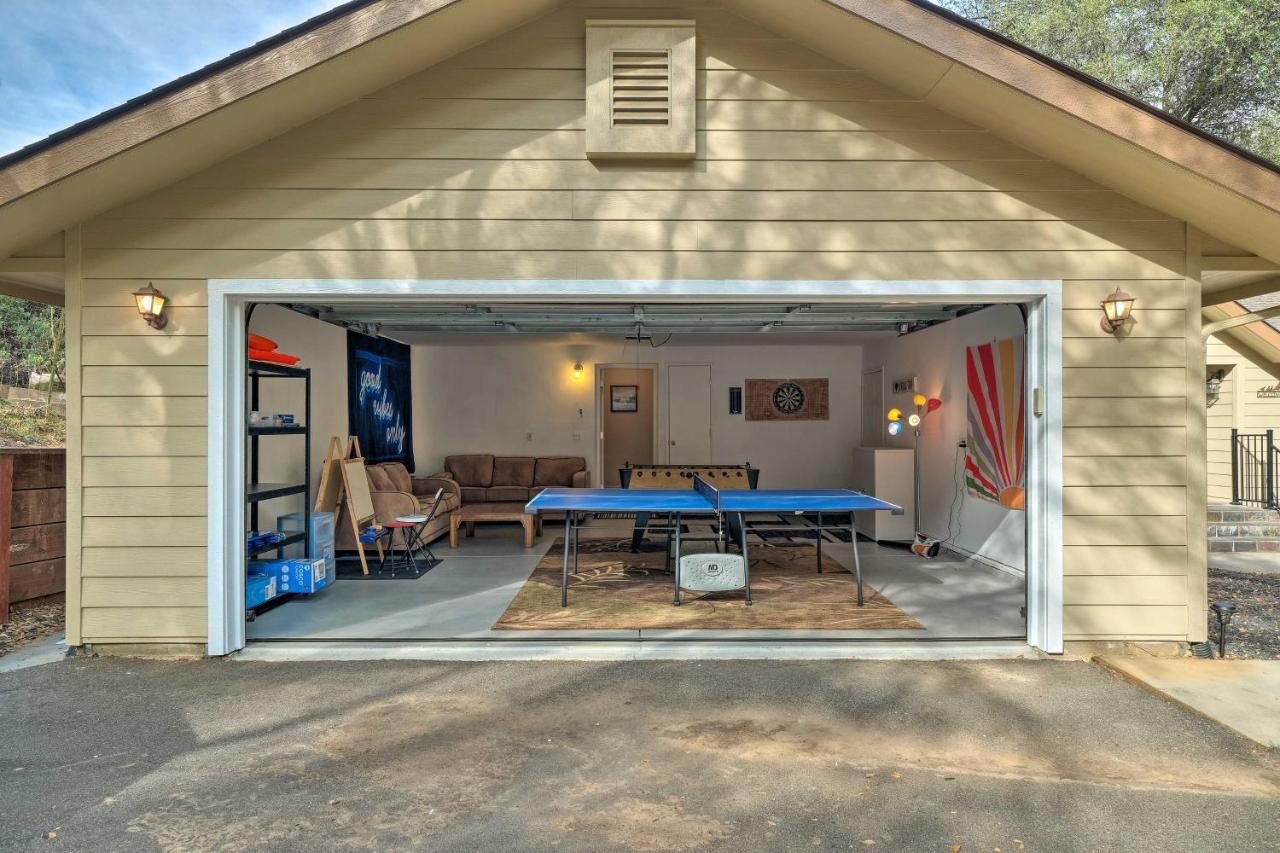 Groveland Gem With Deck, Game Room And Much More! Extérieur photo